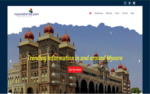wordpress hosting